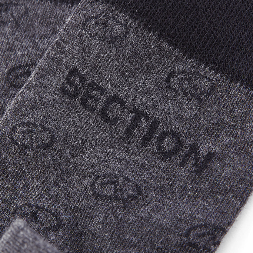 CHAUSSETTE DE VILLE SECTION 2022/2023