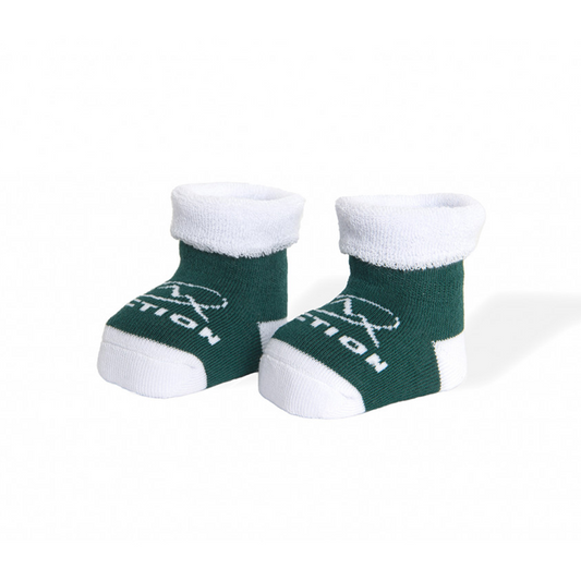 CHAUSSONS BEBE