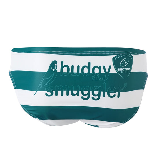 SLIP DE BAIN RAYURE