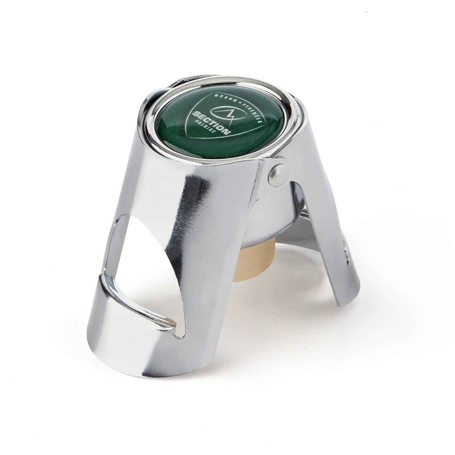 Bouchon à champagne Section Paloise