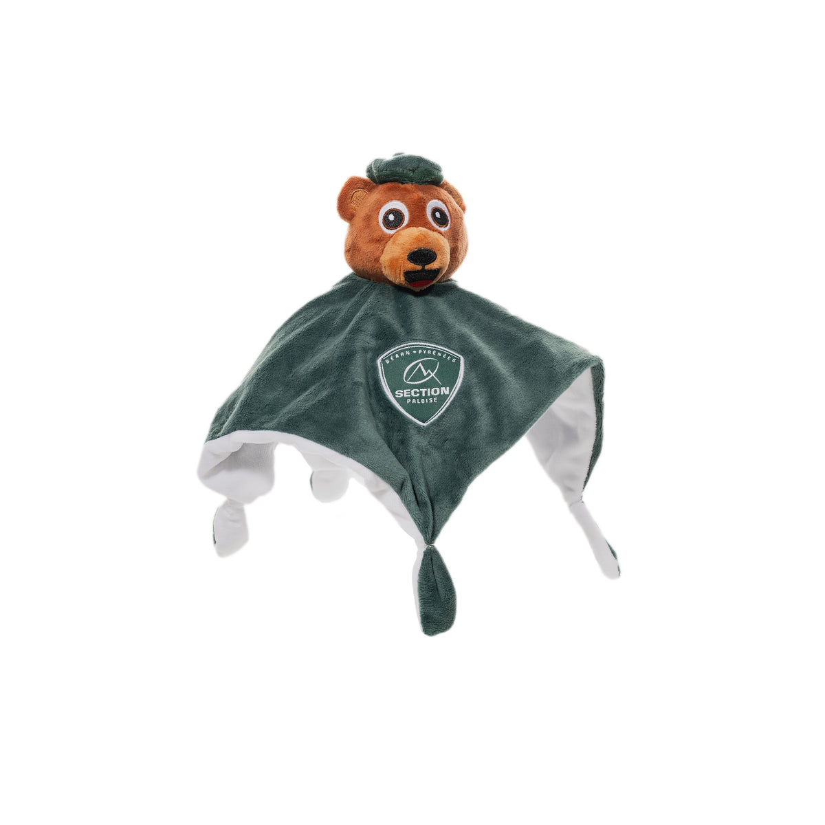 Doudou Bearny Section Paloise