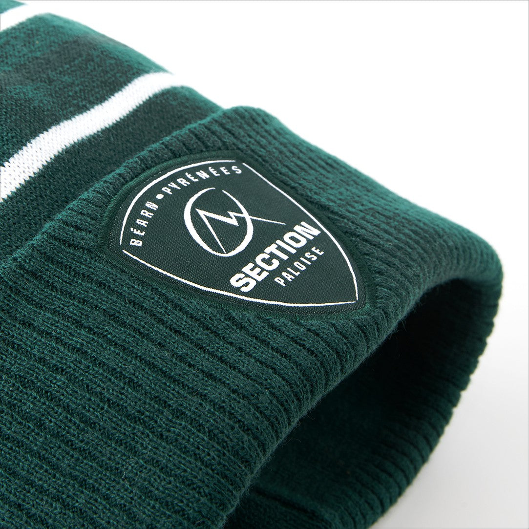 BONNET OFFICIEL 24/25 MACRON