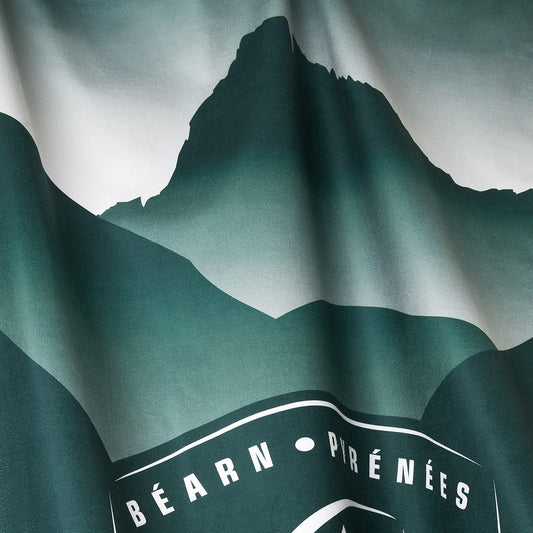 DRAP DE PLAGE 25/26