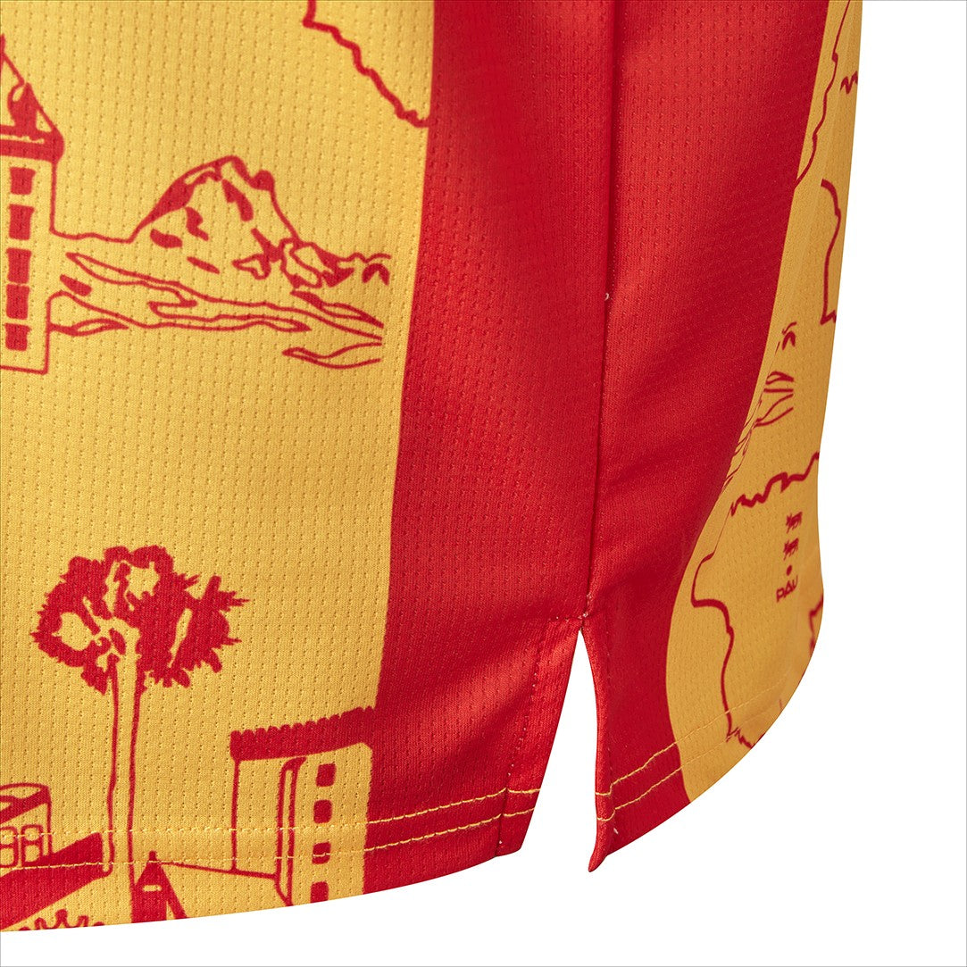 DEBARDEUR TERRITOIRE SUPERSEVENS