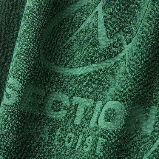 SERVIETTE DE BAIN 25/26 SECTION PALOISE