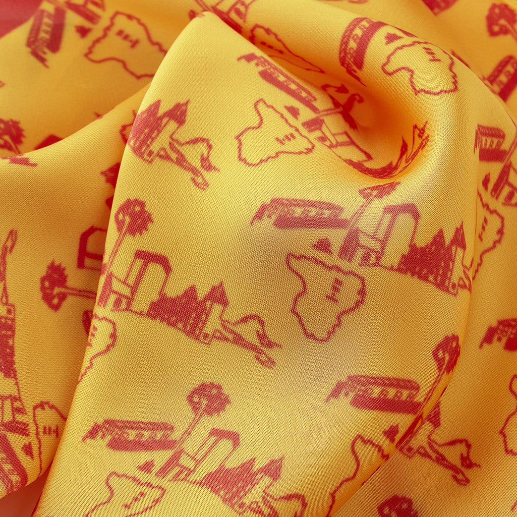 BANDANA TERRITOIRE 25