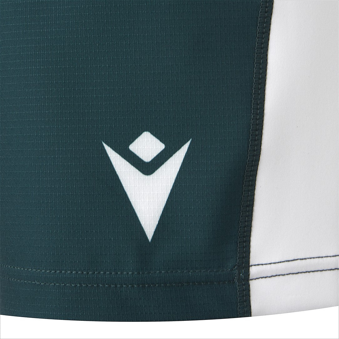 SHORT MATCH DOMICILE 25/26 MACRON