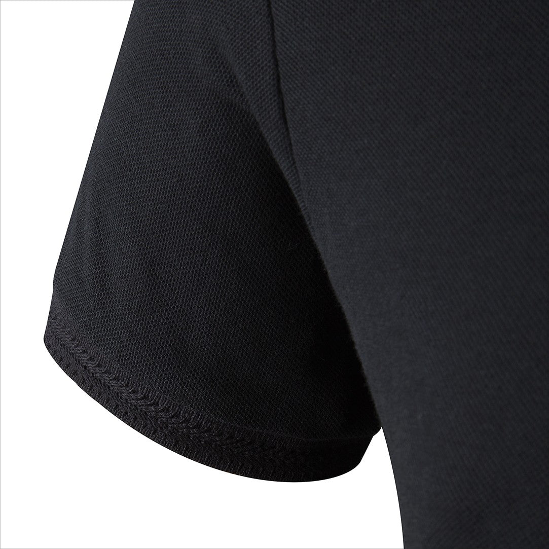 POLO BLASON NOIR