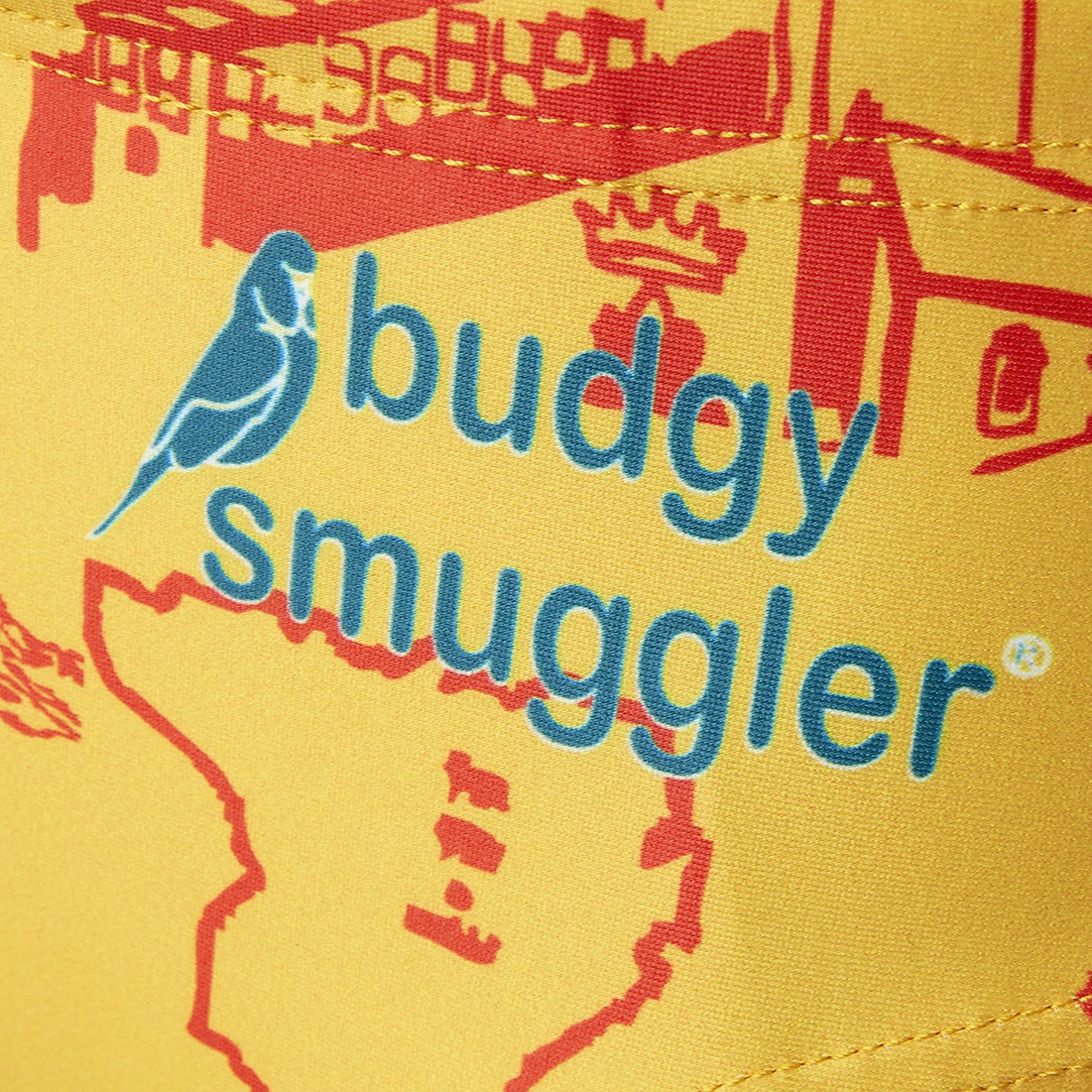 SLIP DE BAIN TERRITOIRE SUPERSEVENS