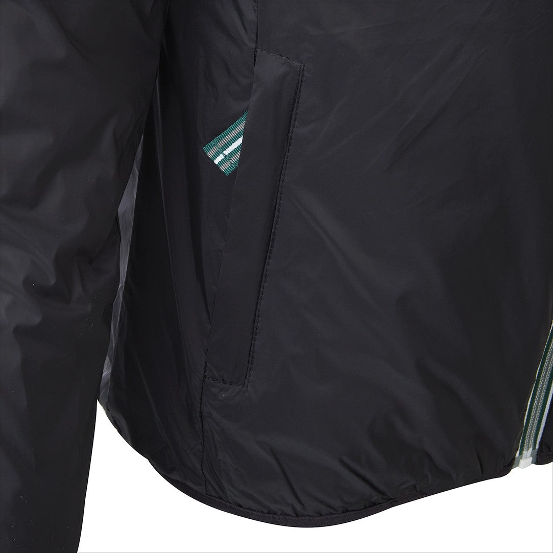 DOUDOUNE REVERSIBLE SECTION