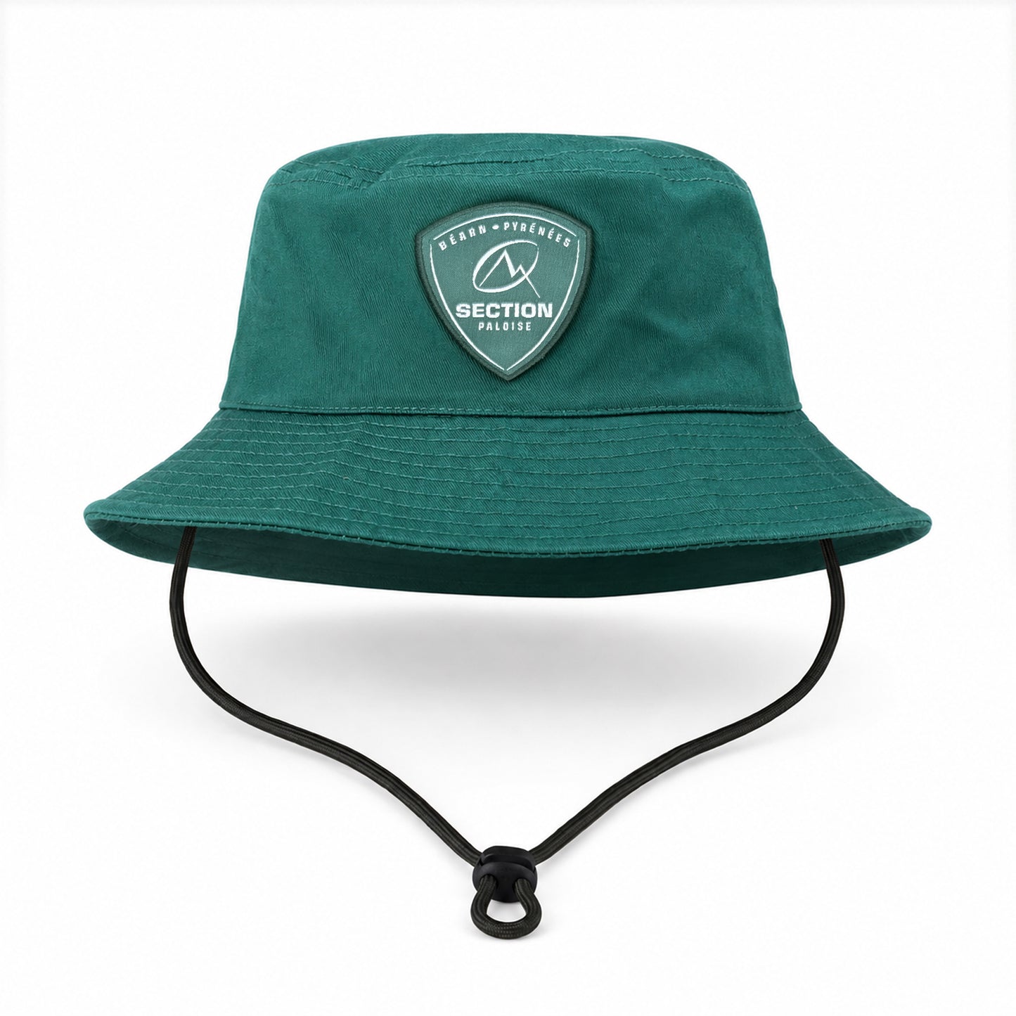 Bob Vert Safari