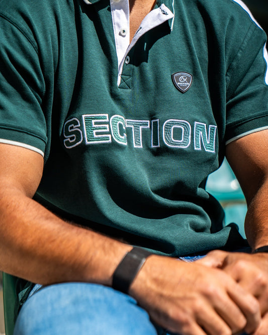 Polo Supporter Section Paloise