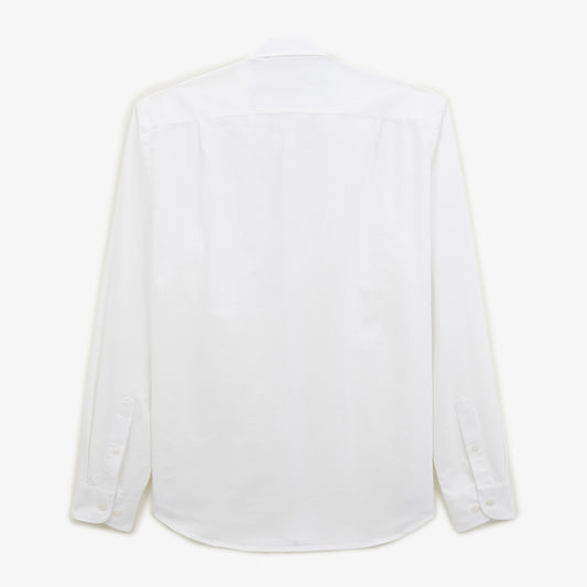 CHEMISE SP x SERGE BLANCO