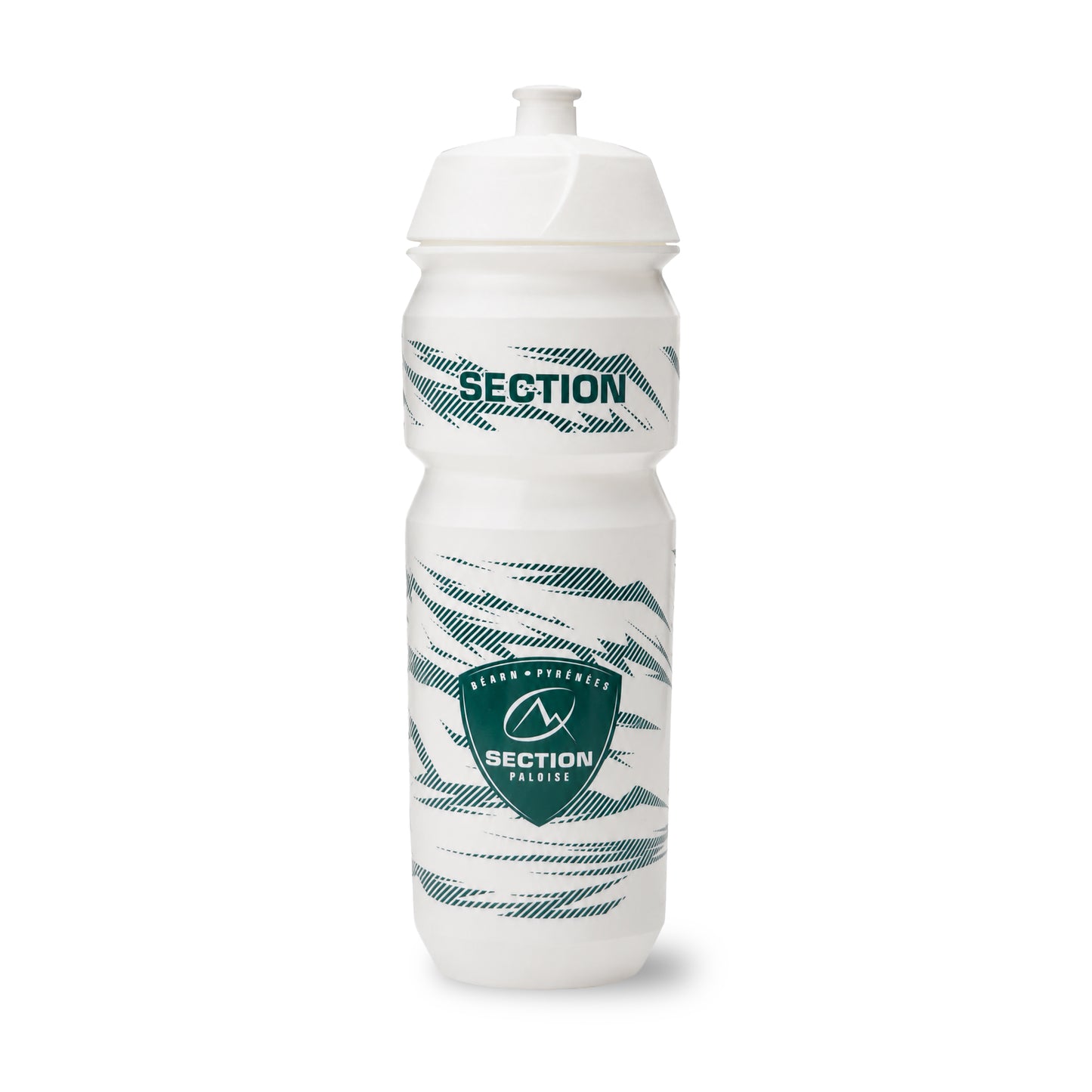 Gourde blanche