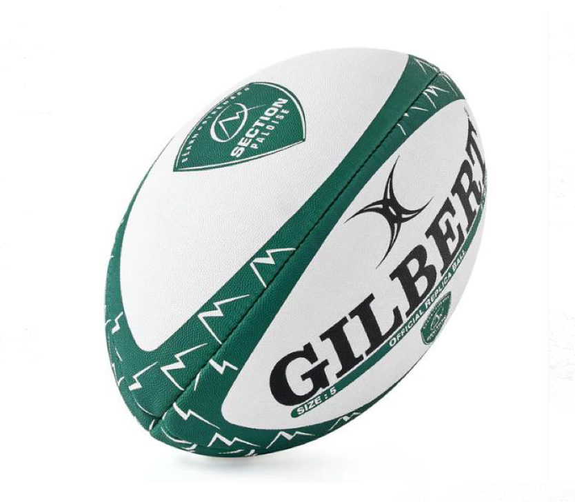 Ballon replica Gilbert 2026/2027
