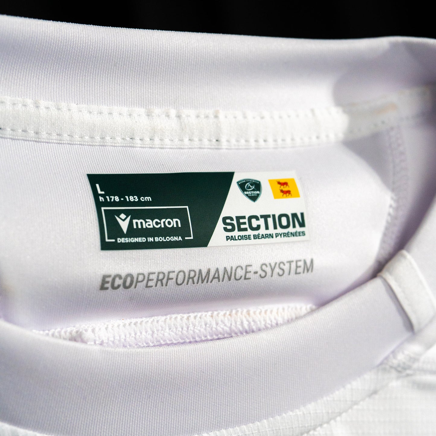 Maillot Pro extérieur - 2026/2027