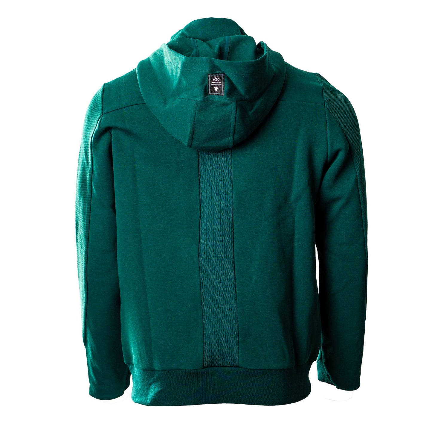 Sweat Vert 1/4 Zip - 2026/2027
