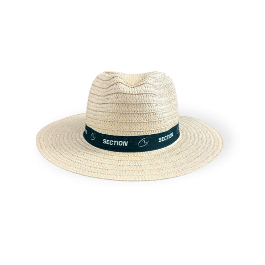Chapeau panama