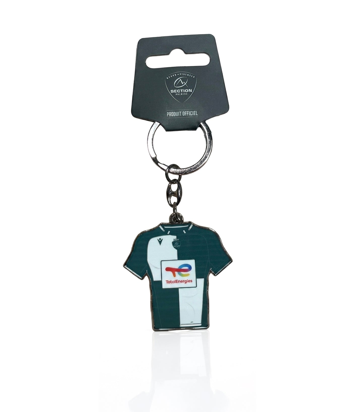 Porte clés maillot 2026/2027