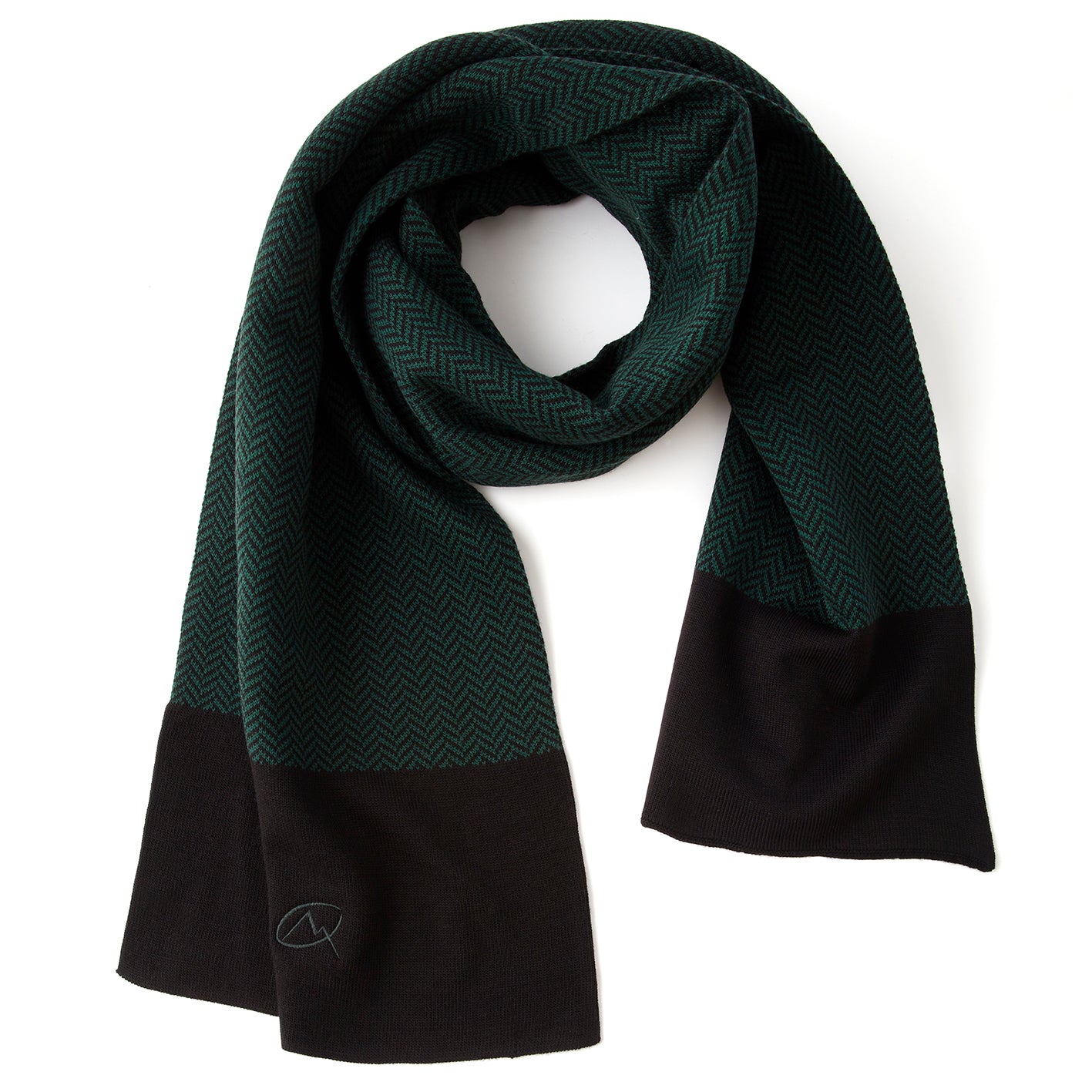 BOX DE NOËL HERITAGE : PULL + ECHARPE