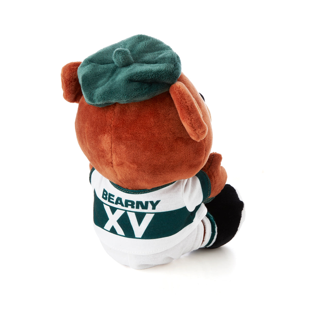 Peluche Bearny Section Paloise