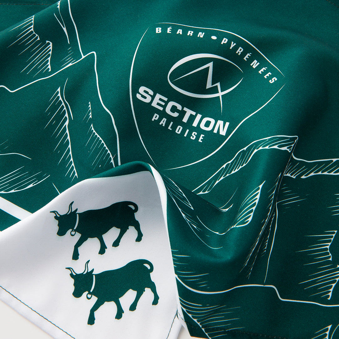 BANDANA MONTAGNE 25/26