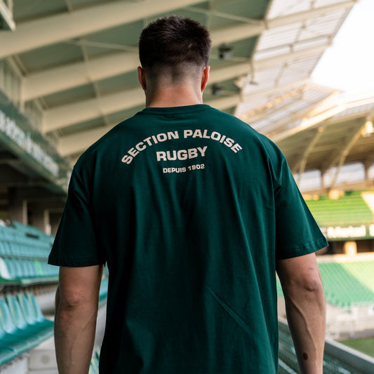 T-SHIRT LIFESTYLE 25.26