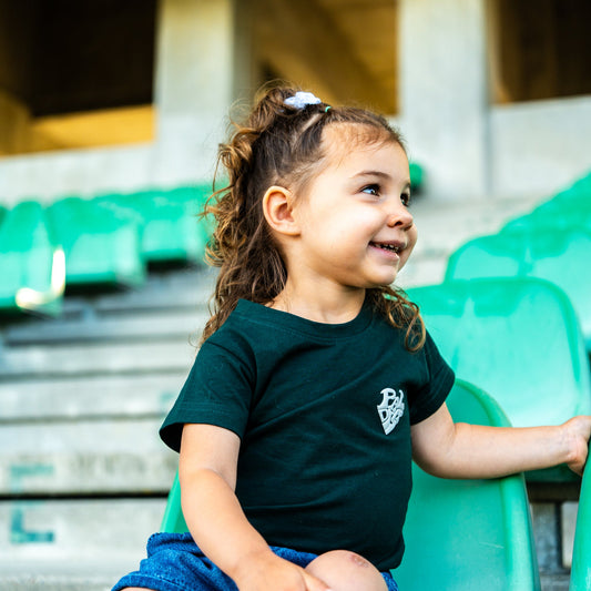 T-SHIRT PALOISE - ENFANT 2025/2026