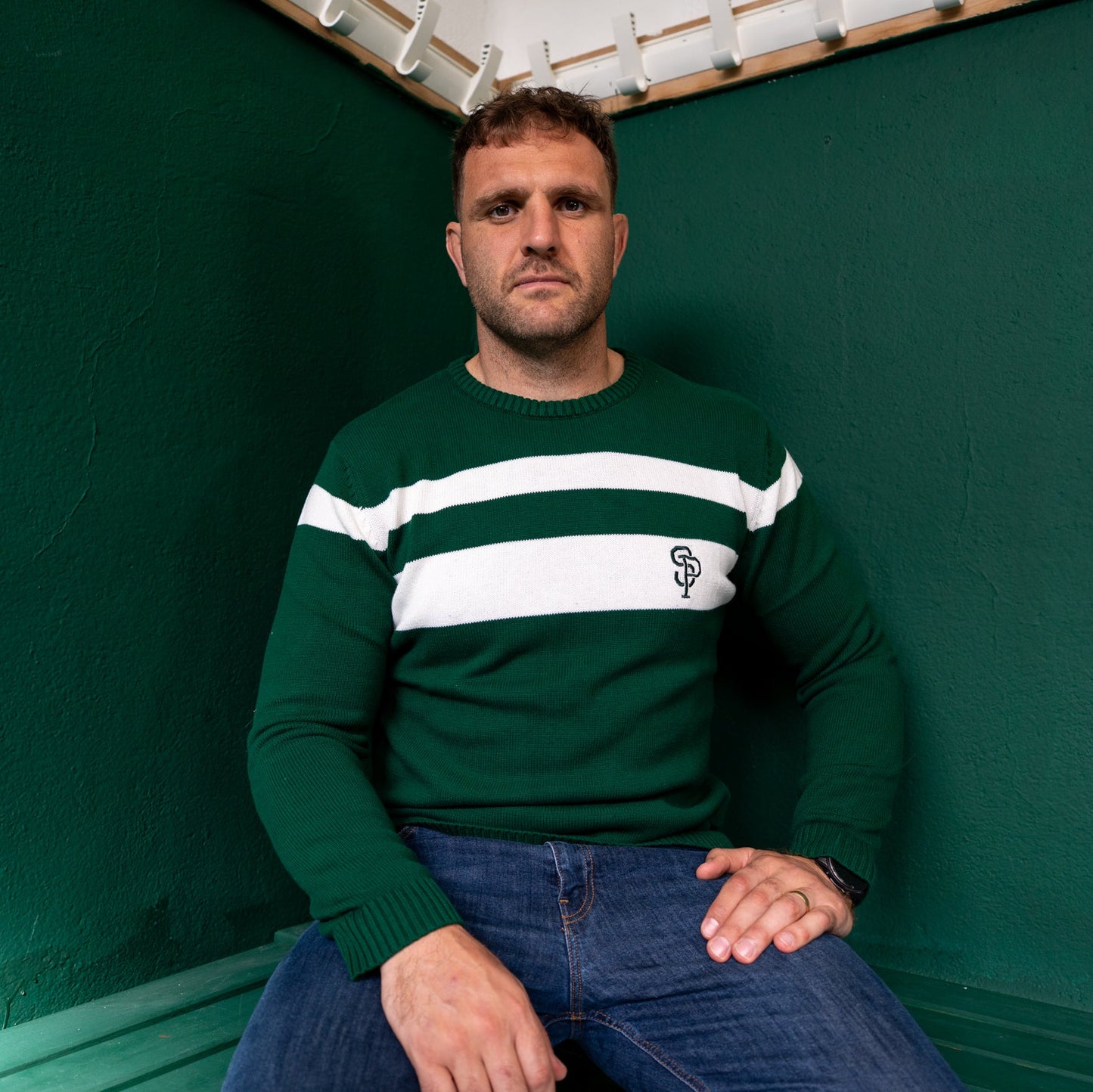 PRÉCOMMANDE PULL MAISON TRICOT