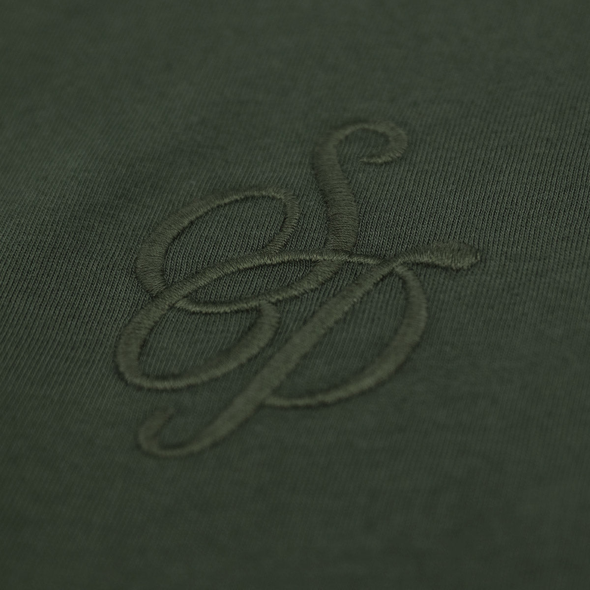 T-SHIRT SP x SERGE BLANCO