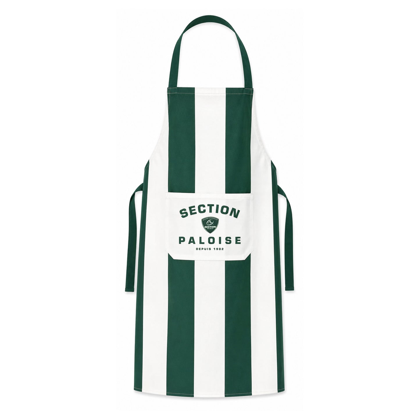 Tablier de cuisine - 2026/2027