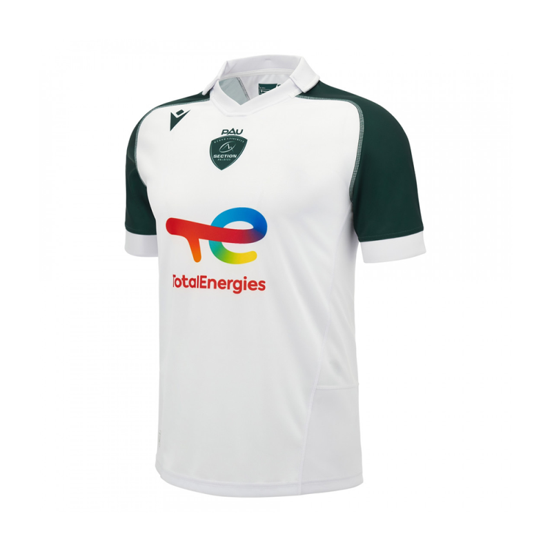 MAILLOT REPLICA EXTERIEUR JUNIOR 23/24