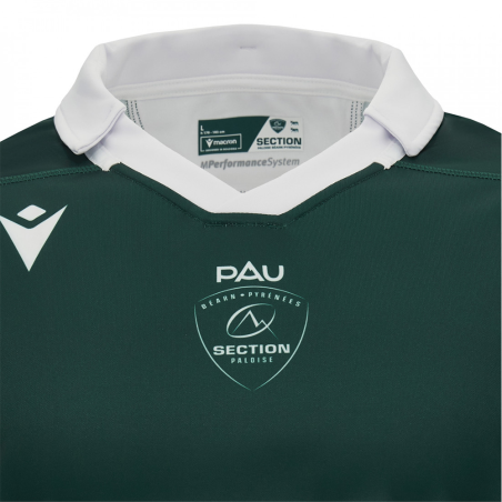 MAILLOT REPLICA DOMICILE JUNIOR 23/24