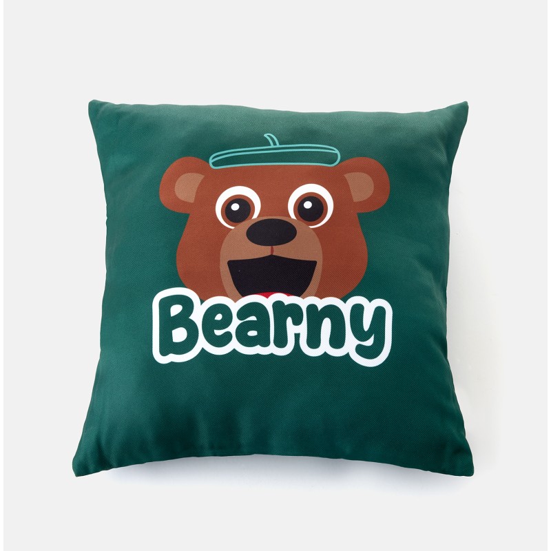 Coussin Bearny