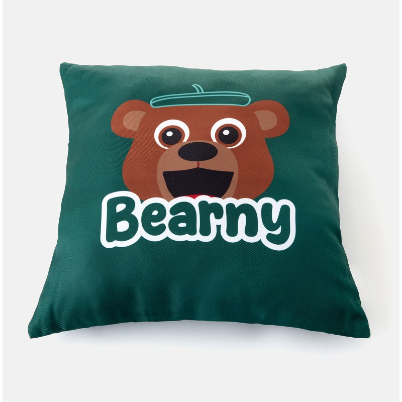 Coussin Bearny