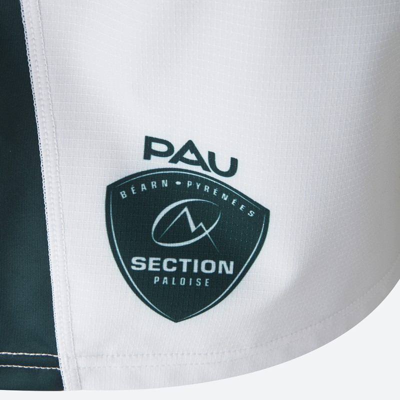 SHORT MATCH ADULTE EXTERIEUR 23/24
