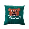 Coussin bearny section paloise