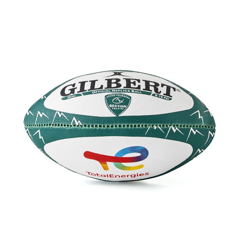 MINI BALLON REPLICA GILBERT 2024/2025