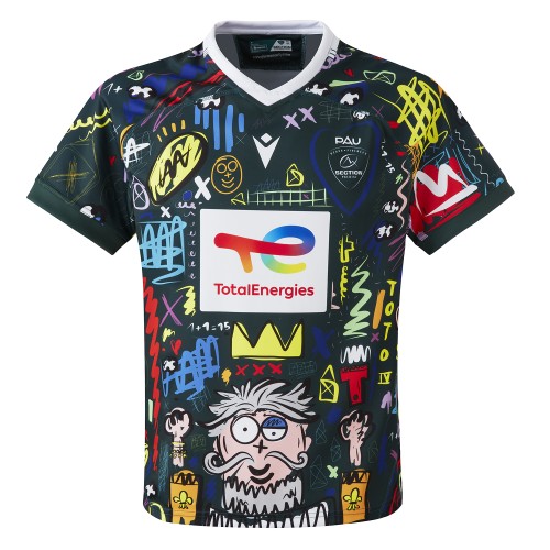 MAILLOT SUPERSEVENS ENFANT...