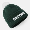 Bonnet Hiver Vert 23/24