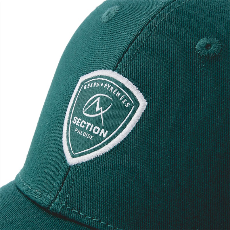CASQUETTE TRUCKER