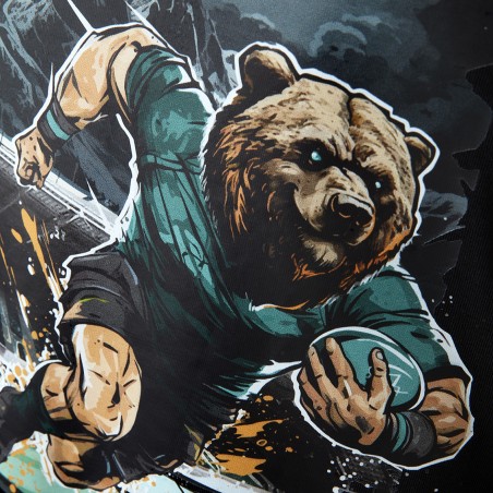 T-SHIRT BEAR