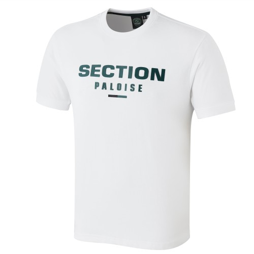 T-SHIRT SECTION SILICONE