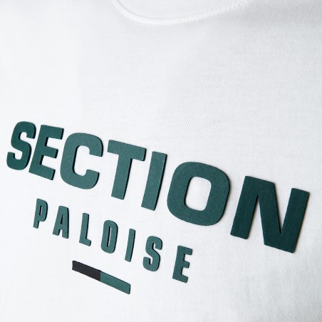 T-SHIRT SECTION SILICONE