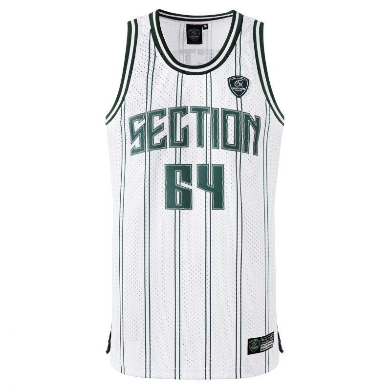 MAILLOT DE BASKET