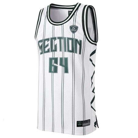 MAILLOT DE BASKET