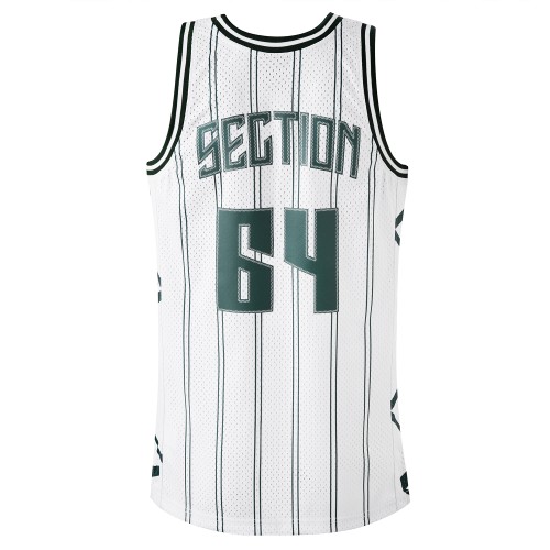 MAILLOT DE BASKET