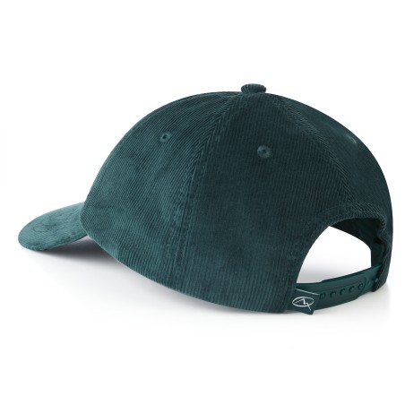 CASQUETTE VELOURS 24