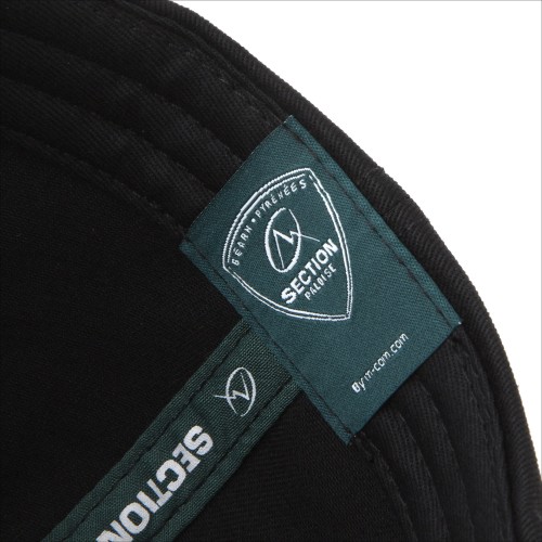 CASQUETTE VIP 24 SECTION PALOISE