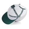 CASQUETTE SECTION BLANCHE